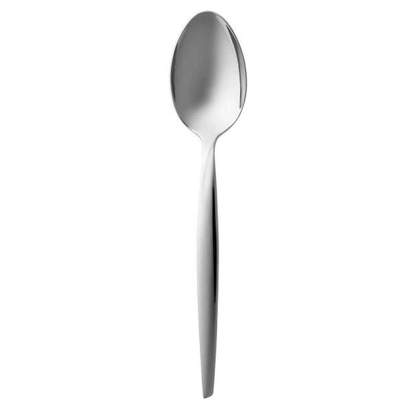 Gense Twist Serveringsske 22 cm. - Blank Stl