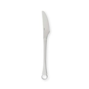 Gense Pantry Bordkniv 20,5 cm - Mat Stl
