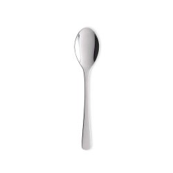 Gense Steel Line Dessertske 16,3 cm - Blankt Stl