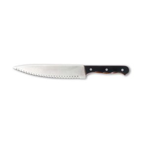 Gense Old Farmer Brdkniv 22 cm. - Tr/Stl