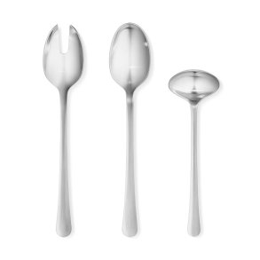 Georg Jensen Copenhagen Mat Serveringsdele 3 stk.