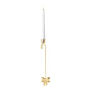 Georg Jensen 2022 Lysholder Sljfe - Guld