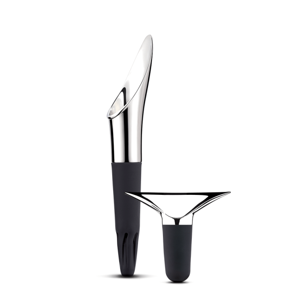 Georg Jensen Wine Vinst 2 Dele