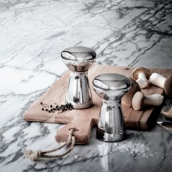 Georg Jensen Alfredo Bistro Salt- &amp; Pebers�t 