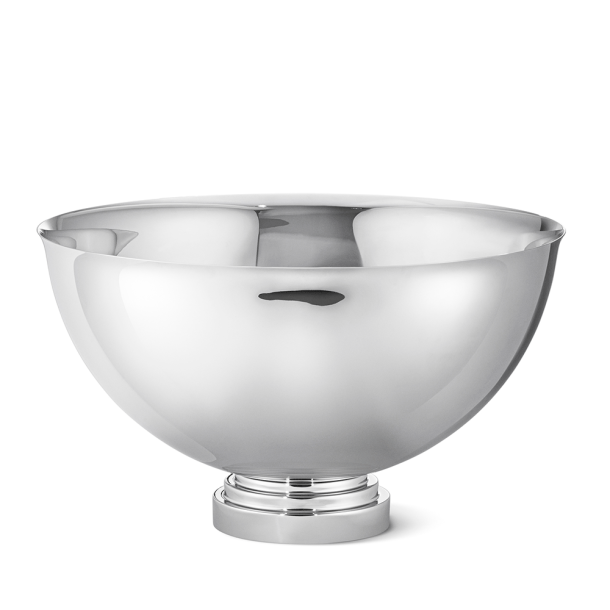 Georg Jensen Manhattan Champagnekler 40 cm - Blankt Rustfrit Stl 