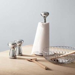 Georg Jensen Alfredo Bistro Salt- &amp; Pebers�t 