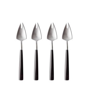 Gense Retro Cocktailgaffel - 4 stk.