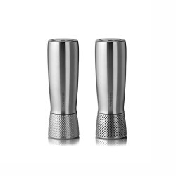 Global Salt - Og Peberst - Stl