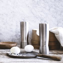 Global Salt - Og Peberst - Stl