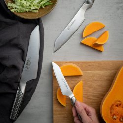 Global G-458110 Jubil�um Knivs�t - 3 stk.