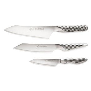 Global G-458110 Jubilum Knivst - 3 stk.