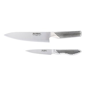 Global G-5538 Knivst - 2 stk.