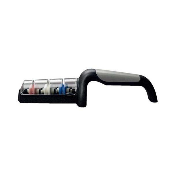 Global Keramisk Knivsliber G-913/SB - 3 Slibehjul