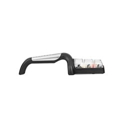  Global Keramisk Knivsliber G-91/SB - 2 Slibehjul