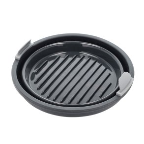 Holm Silikoneform Til Airfryer - 19 cm.