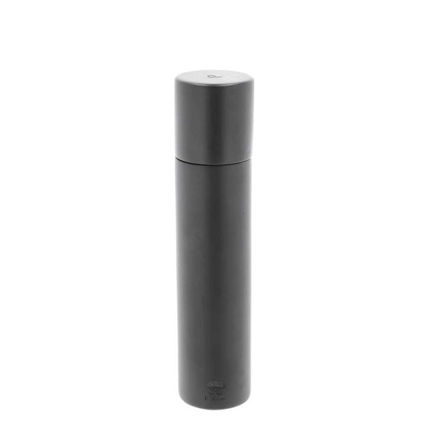 Holm Peberkvrn 24 cm - Sort