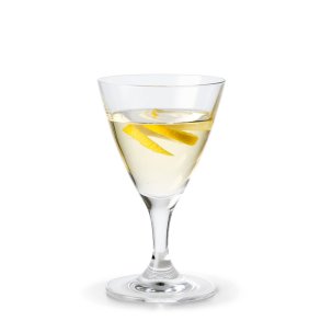 Holmegaard Royal Cocktailglas - 20 cl. - 6 stk.