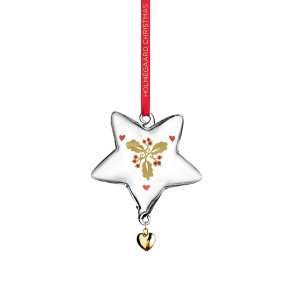 Holmegaard 2022 Julestjerne - Lille