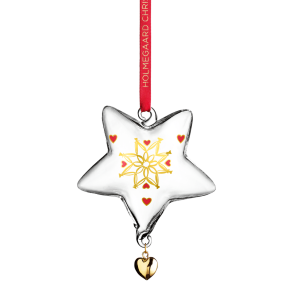 Holmegaard 2021 Julestjerne - Lille