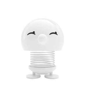 Hoptimist Bimble - Large - Hvid