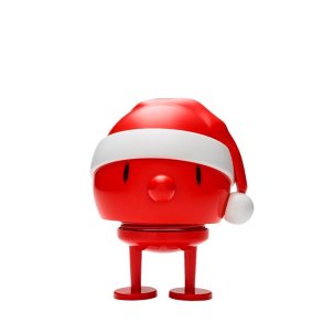 Hoptimist Bumble Santa - Medium - Rd