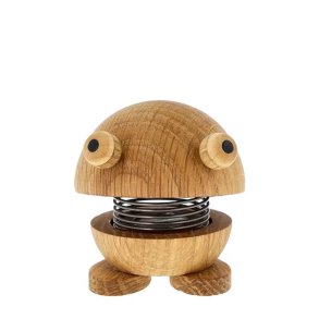 Hoptimist Frog - Small - Egetr