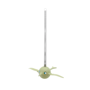 Hoptimist Soft Birdie - Small - Olivengrn