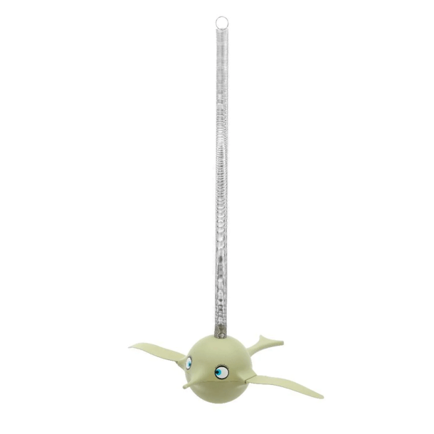 Hoptimist Soft Birdie - Medium - Olivengrn
