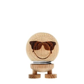 Hoptimist Smiley Cool - Small - Egetr