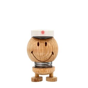 Hoptimist Smiley Student - Small - Egetr