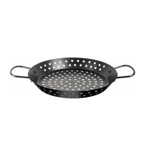 Tefal Jamie Oliver Grillbakke - 30 cm. - Stl