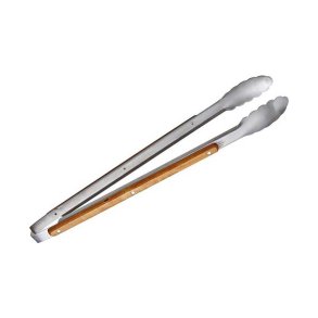 Tefal Jamie Oliver Grilltang Lux - Akacietr