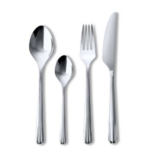 Khler Hammershi Bestikst - 16 Dele - Stl