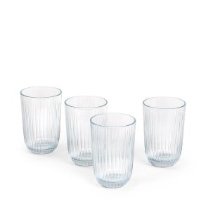 Khler Hammershi Vandglas 37 cl. 4 stk.