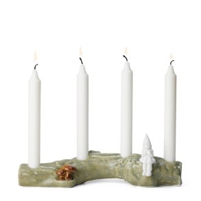 Khler Christmas Tales Lysestage - Juleadvent