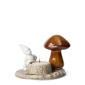 Khler Christmas Tales Lysestage - Julelys