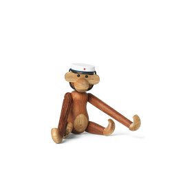 Kay Bojesen Mini Studenterhue - Bl