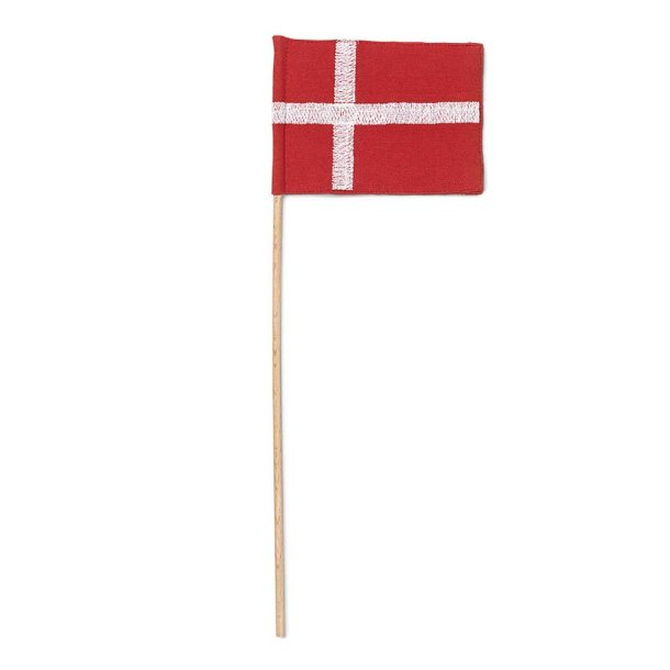 Kay Bojesen Tekstilflag