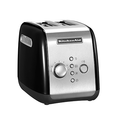 Brødristere og Toasters