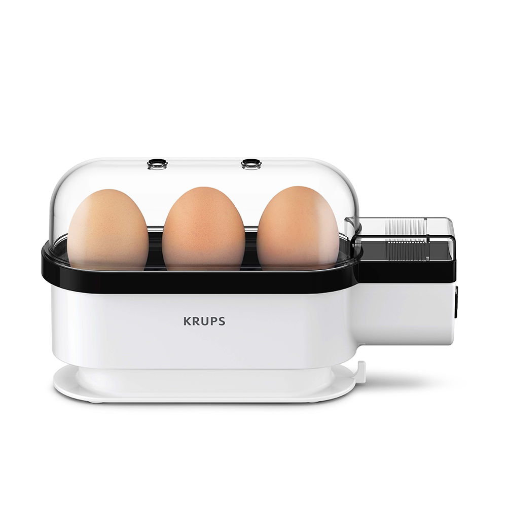 Krups Ovomat Æggekoger - 3 Æg
