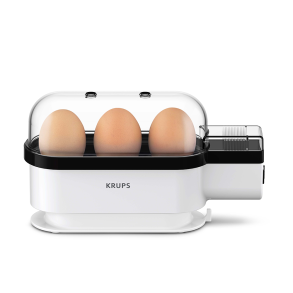Krups Ovomat ggekoger - 3 g