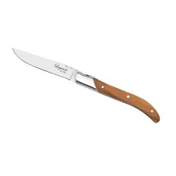 Laguiole Steakknive - 6 stk. - Egetr
