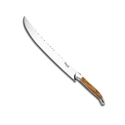 Laguiole Champagnesabel 27 cm. - Oliventr