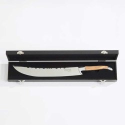 Laguiole Champagnesabel 27 cm. - Oliventr