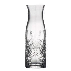 Lyngby Glas Melodia Karaffelst - 7 Dele