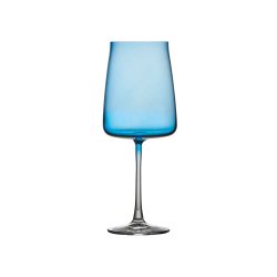 Lyngby Glas Zero Rdvinsglas 54 cl. - 4 stk. - Bl