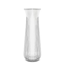 Lyngby Glas Vandkaraffel - 1 Liter