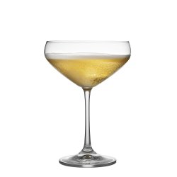 Lyngby Glas Juvel Champagneskl - 34 cl. - 4 stk.