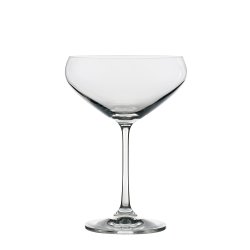 Lyngby Glas Juvel Champagneskl - 34 cl. - 4 stk.