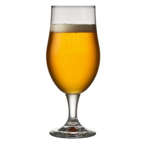 Lyngby Glas Juvel lglas - 49 cl. - 4 stk.